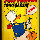Aku Ankan TOIVESARJAT - pikkukuva 1