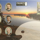 kortti ** Ehiökortti Eri paikkakuntia - erilaisia - pikkukuva 4