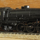 Märklin USA Mikado  digital höyryveturi - pikkukuva 1