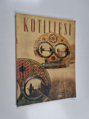 Kotiliesi 2/1959