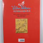 Kari : Vilho Pahkan veteraanikirja - pikkukuva 2