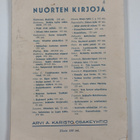 Satumaailma : kuvallinen taruaarre nuorisolle 28 - pikkukuva 2