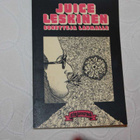 Juice - Sonetteja laumalle - pikkukuva 1