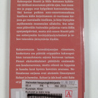 Kirsti Kuronen : Kuituset ja äidin kirje - pikkukuva 2