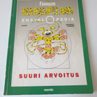 Franqouin: Marsupilamin ensyklopedia; p. 1993 - pikkukuva 1