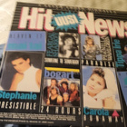 Hit News 2 lp levyä yhden hinnalla vinyyli - pikkukuva 2