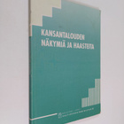 Kansantalouden näkymiä ja haasteita - pikkukuva 1