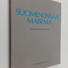 Suomenlinnan maisema : kunnostussuunnitelma : kokoava jul... - pikkukuva 1