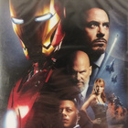 Iron Man - DVD - pikkukuva 1