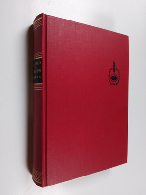 Mark Twain : Mississippi-virralla