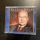 Jaakko Salo - Mies ja musiikki (40 toivelaulua) 2CD - pikkukuva 1