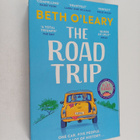 Beth O'Leary : The Road Trip - pikkukuva 1