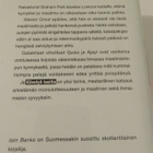Iain Banks: Kävelyä lasilla - pikkukuva 3