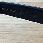 Vintage Ray-Ban Wayfarer B&L -USA-Original - pikkukuva 5
