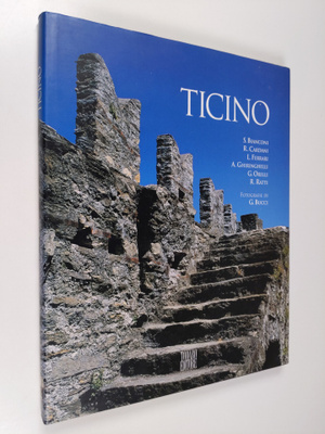 Ticino