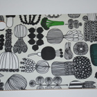 Marimekko leikkuulauta Puutarhurin parhaat - pikkukuva 1