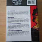 SUKELLUSVENESODAN KORKEAJÄNNITYS - pikkukuva 2