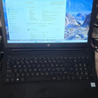 Hp 15-da0804no, i5-8250, 8Gb, 512ssd, win11 - pikkukuva 1