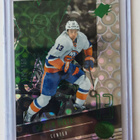 Matthew Barzal 2025-26 SPx Resonance /150 - pikkukuva 1