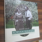 INKERI HALSO - korven kulkijat ( v 1998 K4 - pikkukuva 1