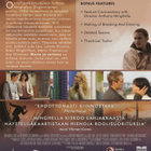 Murto ja varkaus (2006) Jude Law & Juliette Binoche - pikkukuva 2