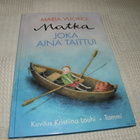 Maria Vuorio Matka joka aina taittui - pikkukuva 1