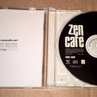 ZEN CAFE UA UA CD - pikkukuva 3