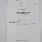 Tuomo Takala : Tutkimuksia karismasta eri konteksteissaan... - pikkukuva 3