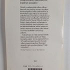 Rosa Liksom : Yhden yön pysäkki : novelleja - pikkukuva 2