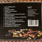 Koti6 - Salainen numero CD 2012 Monsp suomiräp - pikkukuva 2