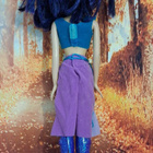 W.I.T.C.H Fantastic Futures Hay Lin -nukke (2004) - pikkukuva 3