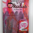 Johanna Venho : Okulus ja Livian talo - pikkukuva 2