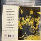 HURRIGANES - Live In Hamina 1973 cd digipak - pikkukuva 2