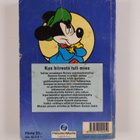 Walt Disney ym. : Kalin kynsi - Romano Scarpan parhaita - pikkukuva 2