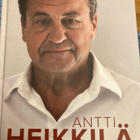 ANTTI HEIKKILÄ: KAPEA POLKU - pikkukuva 1