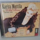 Karita Mattila : Wild rose CD - pikkukuva 1