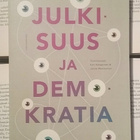Karppinen (ym.) - Julkisuus ja demokratia (nid.) - pikkukuva 2