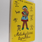 Astrid Lindgren : Melukylässä tapahtuu - pikkukuva 1