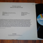 PEARL BAILEY - Hello Pearlie Mae - LP 1982 pop jazz blues EX - pikkukuva 2