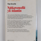 Tim Severin : Nahkaveneellä yli Atlantin - pikkukuva 2