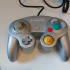 Nintendo Gamecube ohjain - pikkukuva 1