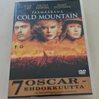 Päämääränä Cold Mountain - pikkukuva 1
