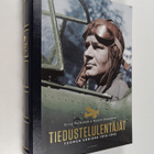 Elias Salminen : Tiedustelulentäjät Suomen sodissa 1918-1... - pikkukuva 1