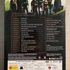 CSI: Kausi 8 (6DVD) - pikkukuva 2