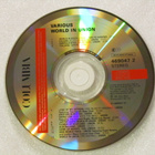 Various • World In Union CD - pikkukuva 3