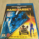 Hard Target (Van Damme) Blu-ray - pikkukuva 1
