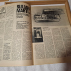 Seura-lehti numero 6. 7. helmikuuta 1968 - pikkukuva 5