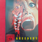 Breeders BLU-RAY + DVD - pikkukuva 1