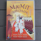 DVD: Muumit Rivieralla (2014) - pikkukuva 1