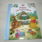 Disney Nalle Puh Pöllön tarinatuokio - pikkukuva 1